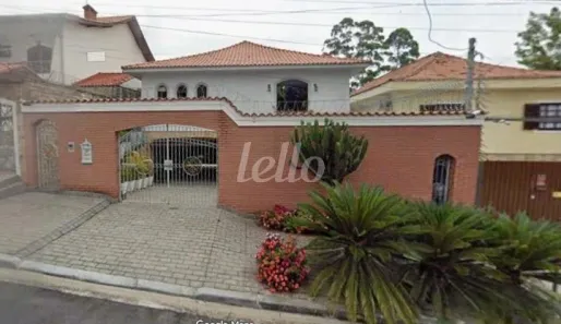Casa com 4 Quartos para alugar, 296m² no Barro Branco (Zona Norte), São Paulo