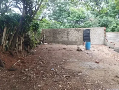 Lote/Terreno à venda, 250m² no Lopes de Oliveira, Sorocaba
