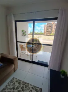 Flat com 2 Quartos para alugar, 60m² no Maria Farinha, Paulista