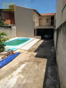 Casa com 3 Quartos à venda, 124m² no Wanel Ville, Sorocaba