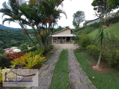 Casa com 3 Quartos à venda, 142m² no Vila Suissa, Miguel Pereira