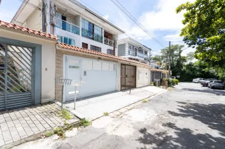 Casa com 3 Quartos à venda, 153m² no Cidade São Francisco, São Paulo