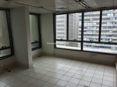Sala Comercial para alugar, 292m² no Bela Vista, São Paulo