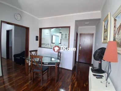 Apartamento com 2 Quartos para alugar, 67m² no Vila das Jabuticabeiras, Taubaté