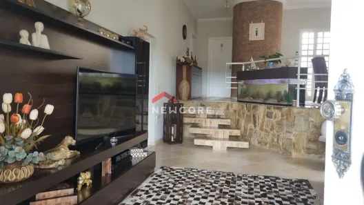 Casa com 3 Quartos à venda, 238m² no Terras de Santa Cruz, Itatiba
