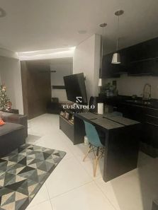 Apartamento com 2 Quartos à venda, 52m² no Chácara Cruzeiro do Sul, São Paulo