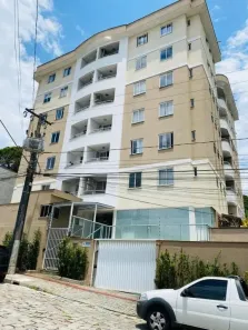 Apartamento com 2 Quartos à venda, 57m² no Santo Antônio, Joinville