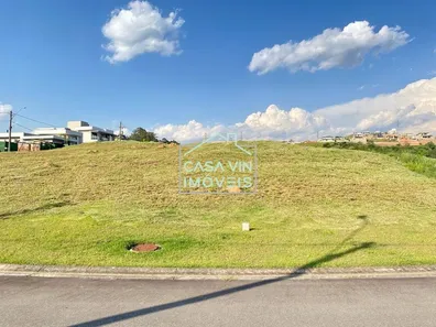 Lote/Terreno à venda, 817m² no Monte Alegre, Vinhedo