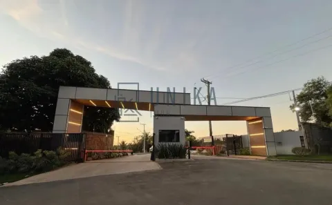 Lote/Terreno à venda, 1600m² no Chácara Bela Vista, Campinas