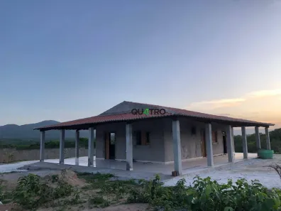 Fazenda/Sítio com 2 Quartos à venda, 260000m² no Acarape, Acarape