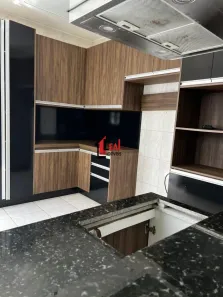 Casa com 2 Quartos à venda, 194m² no Parque Residencial São Lucas, Presidente Prudente