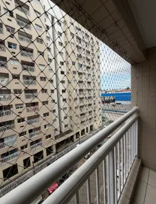 Apartamento com 2 Quartos para alugar, 50m² no Angelim, São Luís
