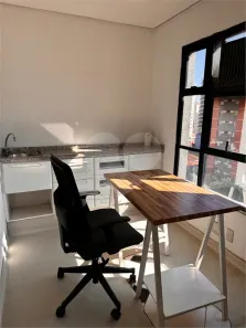 Sala Comercial à venda, 43m² no Vila Clementino, São Paulo