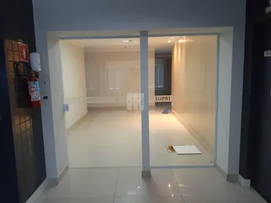 Sala Comercial para alugar, 319m² no Cidade Monções, São Paulo