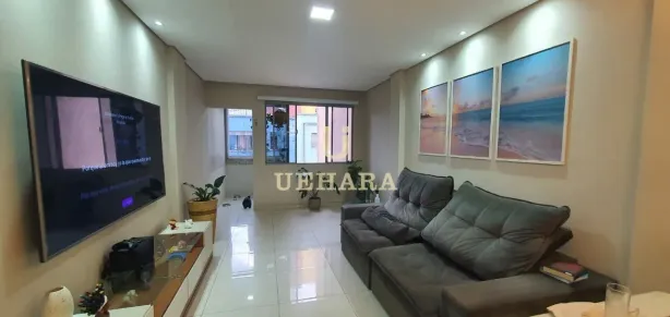 Apartamento com 2 Quartos à venda, 93m² no Bela Vista, São Paulo