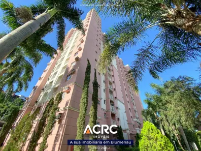Apartamento com 2 Quartos à venda, 52m² no Vila Nova, Blumenau