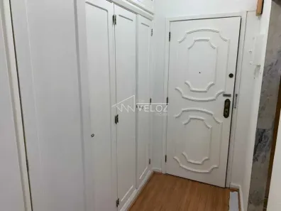 Apartamento com 1 Quarto à venda, 42m² no Catete, Rio de Janeiro