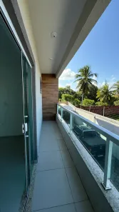 Casa de Condomínio com 3 Quartos à venda, 170m² no Buraquinho, Lauro de Freitas