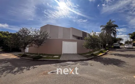 Sobrado com 6 Quartos à venda, 293m² no Parque Alto Taquaral, Campinas
