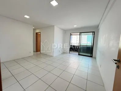 Apartamento com 4 Quartos à venda, 130m² no Rosarinho, Recife