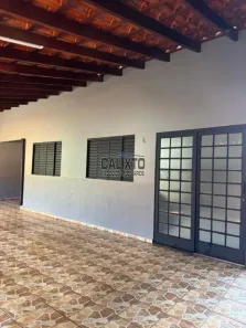 Casa com 5 Quartos à venda, 190m² no Morumbi, Uberlândia