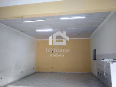 Ponto Comercial para alugar, 100m² no Jardim, Santo André