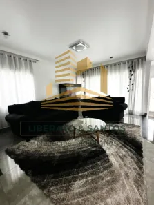 Casa de Condomínio com 4 Quartos à venda, 453m² no Parque Terra Nova II, São Bernardo do Campo