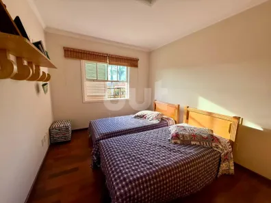 Casa de Condomínio com 4 Quartos à venda, 374m² no Jardim Nossa Senhora das Graças, Itatiba