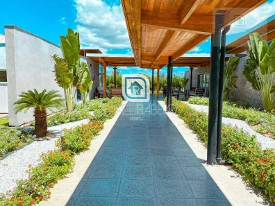 Lote/Terreno à venda, 465m² no Cidade Alpha, Eusébio