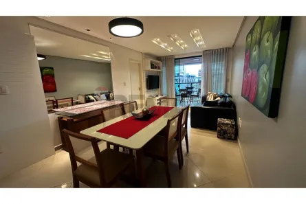 Cobertura com 4 Quartos à venda, 160m² no Vila Nova, Cabo Frio