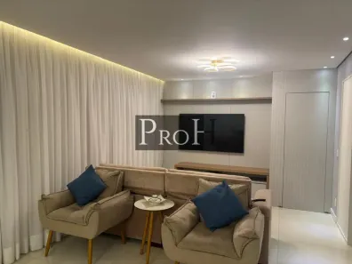 Apartamento com 3 Quartos à venda, 123m² no Centro, São Bernardo do Campo