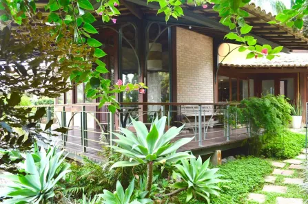 Casa de Condomínio com 4 Quartos à venda, 400m² no Badu, Niterói