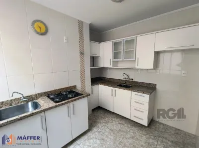 Apartamento com 2 Quartos à venda, 49m² no São Geraldo, Porto Alegre