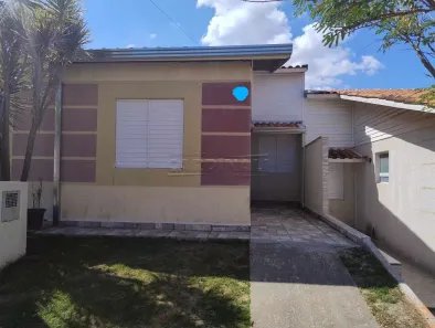 Casa de Condomínio com 3 Quartos à venda, 52m² no Jardim Ipanema, São Carlos