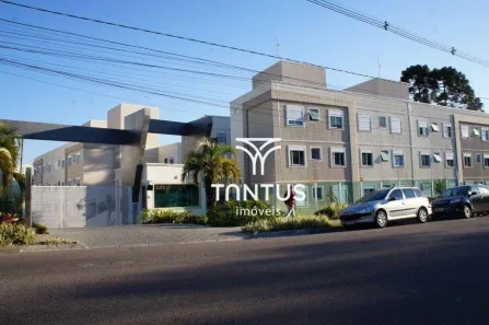 Apartamento com 2 Quartos à venda, 40m² no Santa Cândida, Curitiba