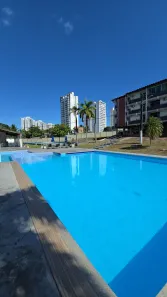 Apartamento com 3 Quartos à venda, 110m² no São Jorge, Manaus