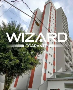 Apartamento com 3 Quartos à venda, 67m² no Mogi Moderno, Mogi das Cruzes