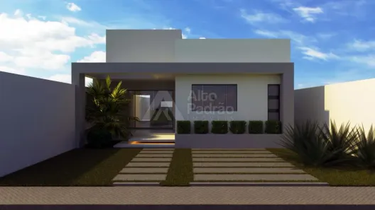 Casa com 3 Quartos à venda, 130m² no Prado, Gravatá