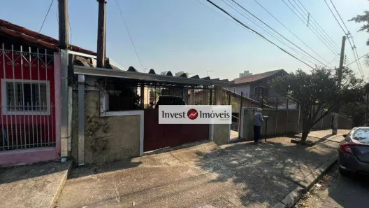 Casa com 3 Quartos à venda, 158m² no Jardim Satélite, São José dos Campos