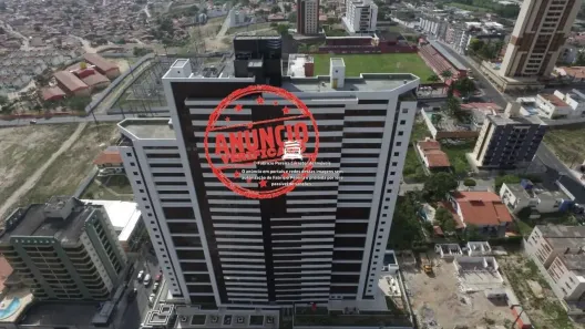 Apartamento com 2 Quartos à venda, 73m² no Bela Vista, Campina Grande