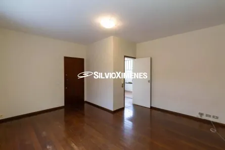Apartamento com 2 Quartos à venda, 101m² no Coração de Jesus, Belo Horizonte