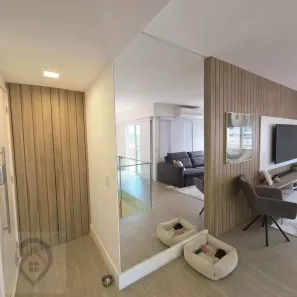 Cobertura com 3 Quartos à venda, 174m² no Recreio dos Bandeirantes, Rio de Janeiro