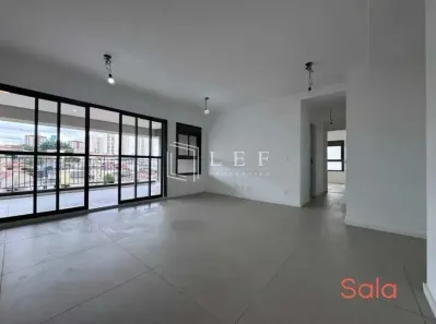 Apartamento com 2 Quartos à venda, 119m² no Vila Prudente, São Paulo
