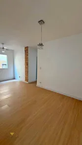 Apartamento com 2 Quartos à venda, 54m² no Vila Bela Flor, Mogi das Cruzes