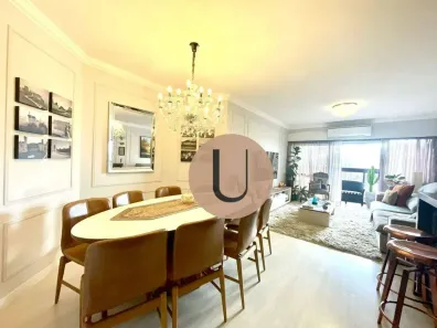 Apartamento com 3 Quartos à venda, 130m² no Vila Carrão, São Paulo