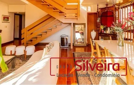 Cobertura com 4 Quartos à venda, 335m² no Rio Branco, Porto Alegre