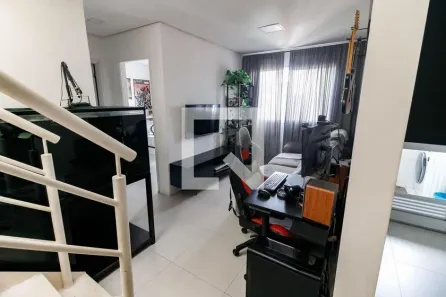 Cobertura com 2 Quartos à venda, 87m² no Super Quadra Morumbi, São Paulo