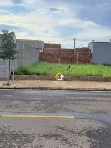 Lote/Terreno à venda, 200m² no Residencial Setsul II, São José do Rio Preto