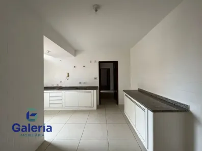 Apartamento com 3 Quartos para alugar, 159m² no Centro, Ribeirão Preto