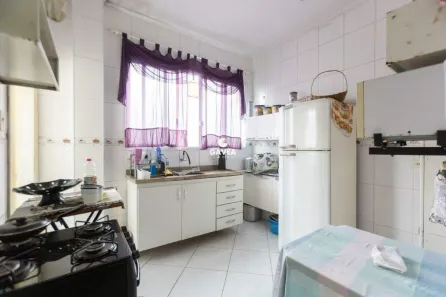 Apartamento com 2 Quartos à venda, 90m² no Vila Nova, Santos